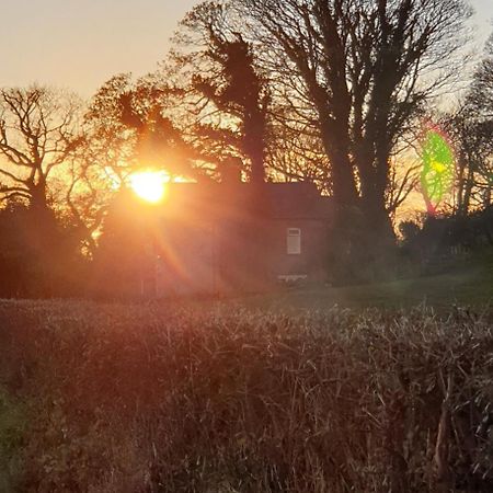 Roosecote Guest House Barrow-in-Furness Bagian luar foto