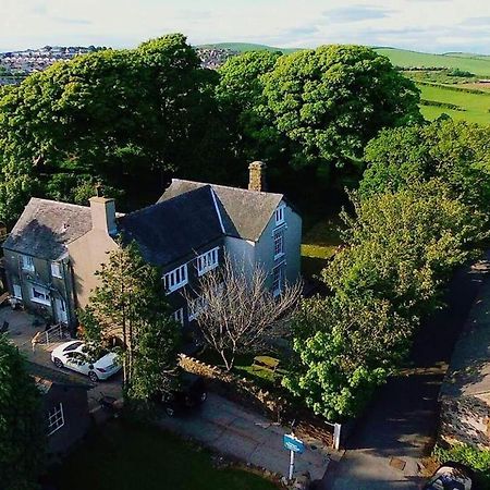 Roosecote Guest House Barrow-in-Furness Bagian luar foto