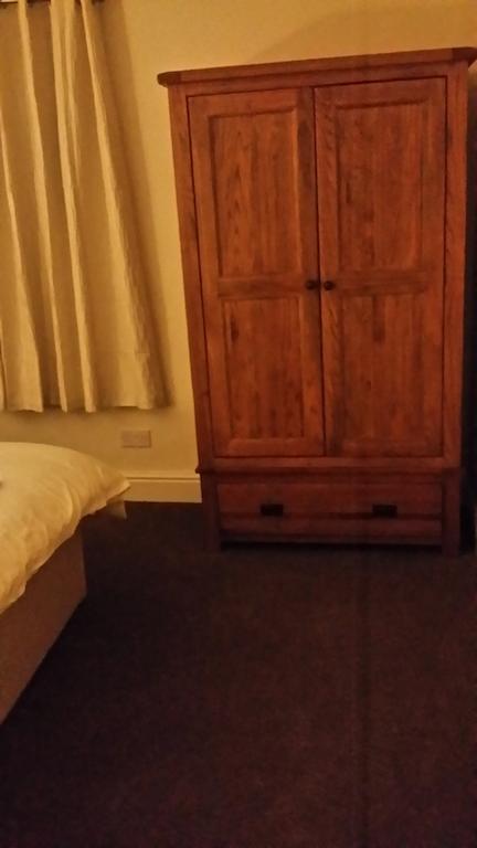 Roosecote Guest House Barrow-in-Furness Bagian luar foto