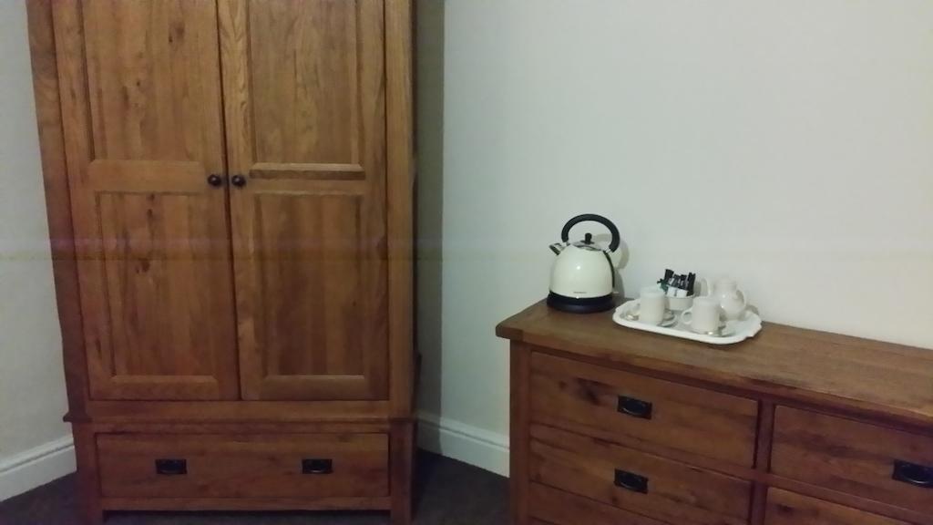 Roosecote Guest House Barrow-in-Furness Ruang foto