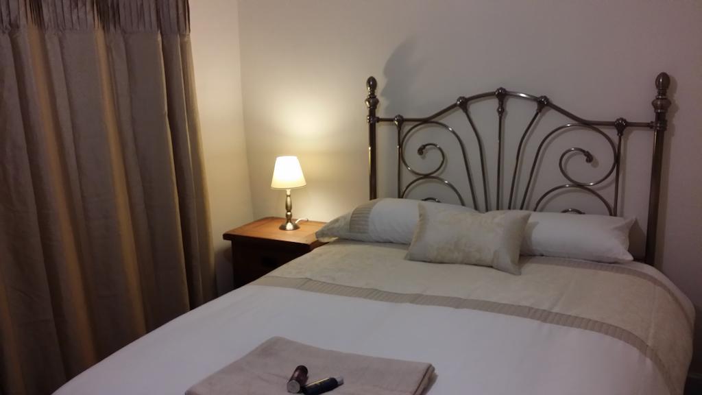 Roosecote Guest House Barrow-in-Furness Ruang foto
