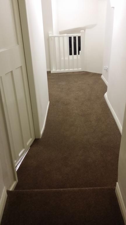 Roosecote Guest House Barrow-in-Furness Bagian luar foto