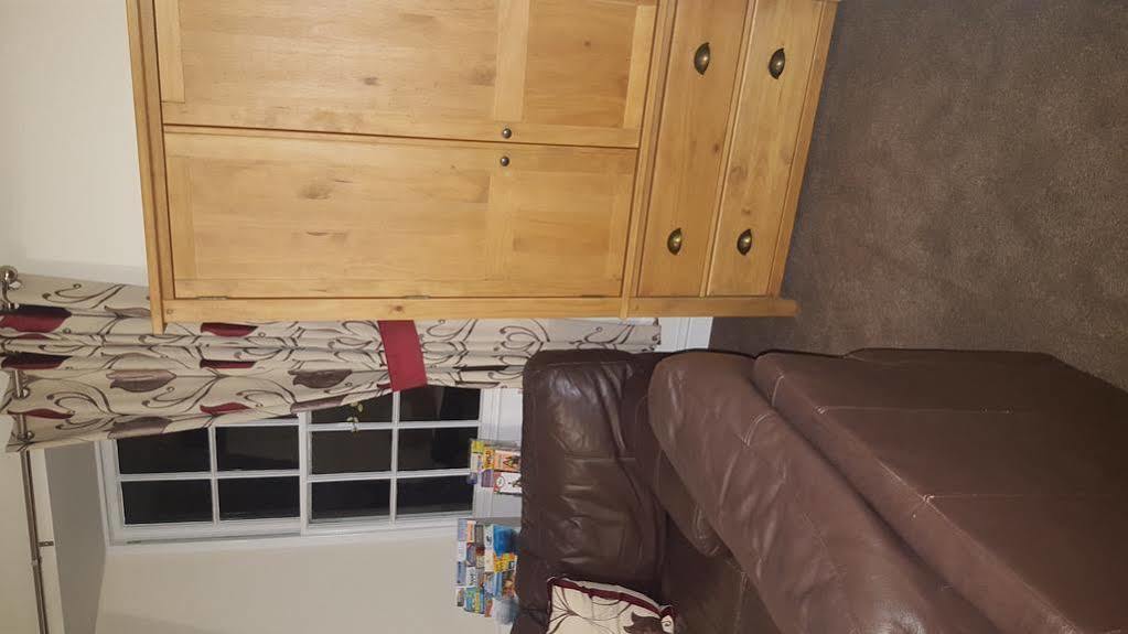 Roosecote Guest House Barrow-in-Furness Bagian luar foto