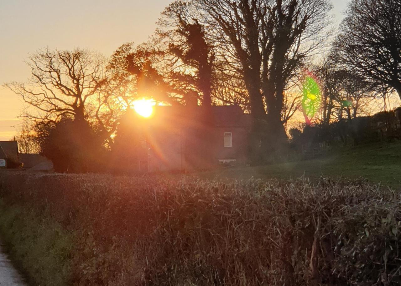 Roosecote Guest House Barrow-in-Furness Bagian luar foto