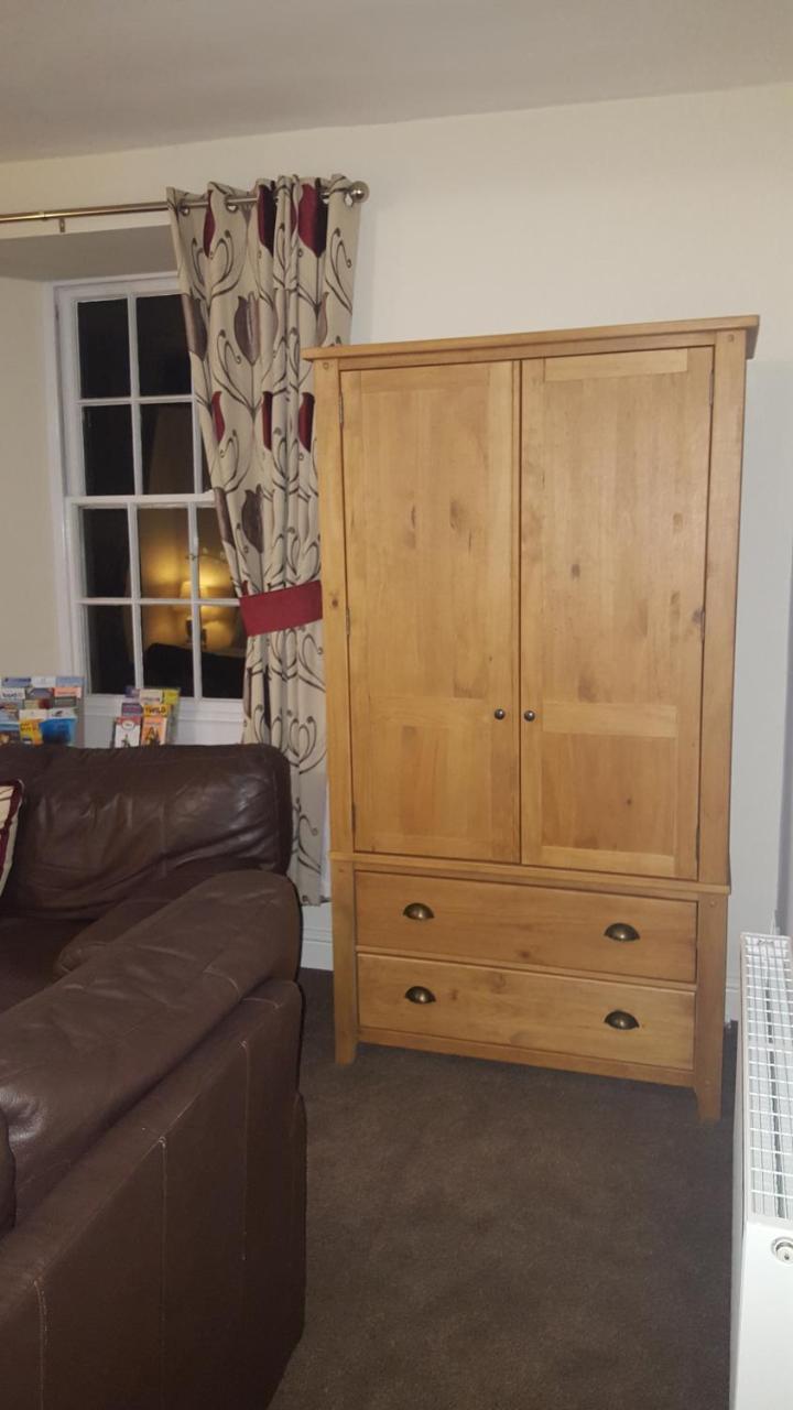 Roosecote Guest House Barrow-in-Furness Bagian luar foto