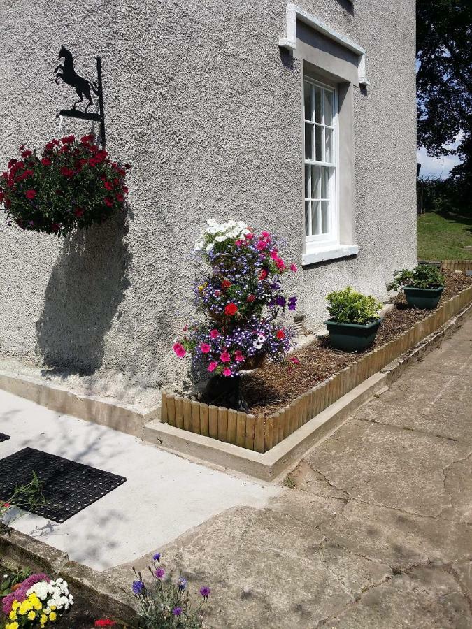 Roosecote Guest House Barrow-in-Furness Bagian luar foto